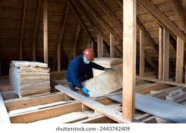 Best Batt and Roll Insulation  in Lake Marcel Stillter, WA