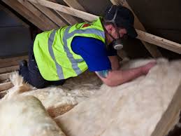  Lake Marcel Stillter, WA Insulation Installation & Removal Pros