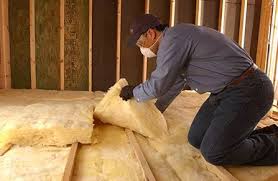 Best Basement Insulation  in Lake Marcel Stillter, WA