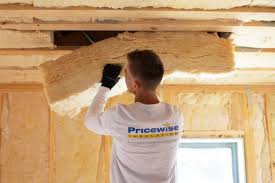 Best Commercial Insulation Services  in Lake Marcel Stillter, WA