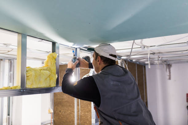 Best Attic Insulation Installation  in Lake Marcel Stillter, WA